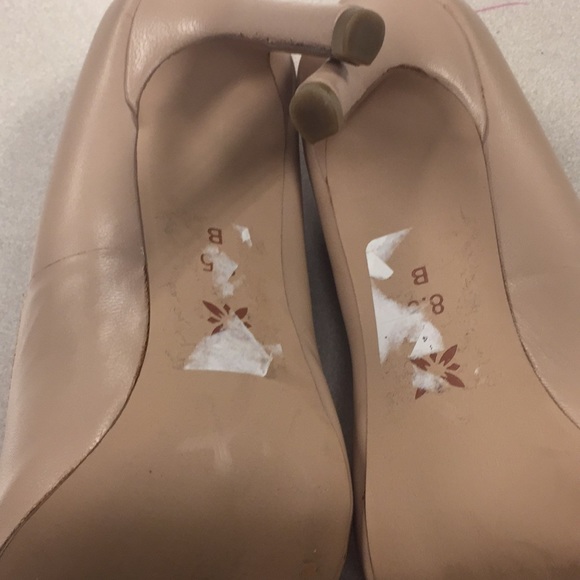 BCBG Heels - Picture 6 of 6